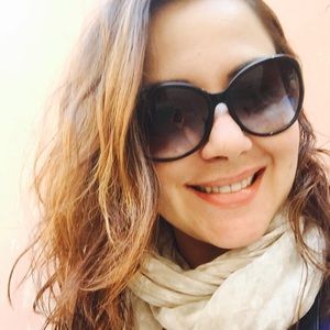 Meet your Posher, Sasha